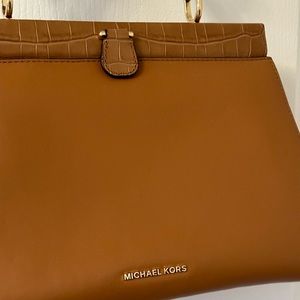 Michael Kors new handbag